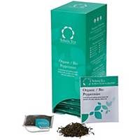 Peppermint tea Bio Solaris, 1.5g, Packung à 40 Stück