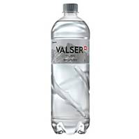 Wasser ohne Kohlensäure Valser, 1L, Packung à 6 Stück