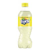 Fanta Lemon, 45cl, Packung à 24 Stück