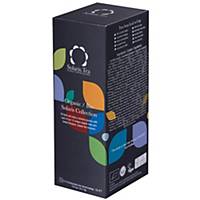 Tea bag collection organic Solaris, assorted, pack of 42 pieces