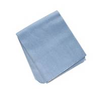 Taski Lamello stofwisdoek, blauw, 18 g, pak van 20 x 50