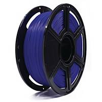 Filament til 3D-print Gearlab GLB251009, PLA, 1,75 mm, mørkeblå