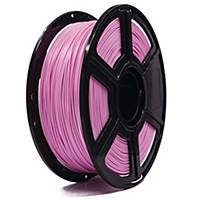 Filament til 3D-print Gearlab GLB251012, PLA, 1,75 mm, pink