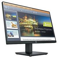 Écran PC HP ProDisplay P224 - LED - HD - 22 