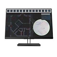 LCD monitor HP Z24I G2, Full HD, antireflexní, 24 