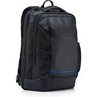Batoh/taška na notebook HP Recycled Series 15,6 , čierny