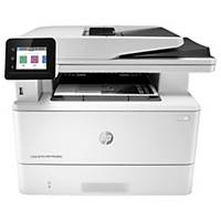 HP LaserJet Pro 400 MFP 428Fdn mono laserprinter