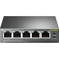 Switch Gigabit TP-Link TL-SG1005P à 5 ports
