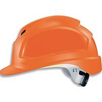 UVEX PHOES B-WR 9772330 SAFETY HELMET