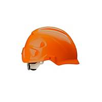 Safety helmet Nexus Core S16ORF, ABS, 52-64cm, orange