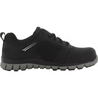Chaussures de sécurité Safety Jogger Ligero, noir, pointure 45