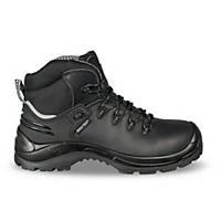 Safety shoe Safety Jogger X430 S3 ESD SRC, black, size 44, pair
