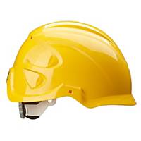 Safety helmet Nexus Core S16EYRF, ABS, 52-64cm, yellow