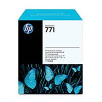 HP Wartungskassette 771 CH644A