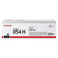 Canon Toner 3028C002 054 H, Reichweite: 3.100 Seiten, schwarz