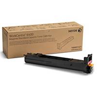 Xerox 106R01321 Laser Toner Cartridge Magenta