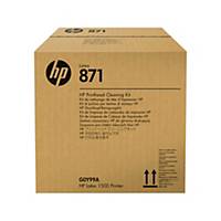 HP 871 Latex Printhead Cleaning Kit (G0Y99A)