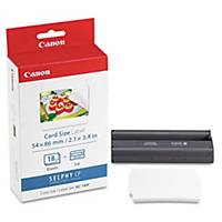 Canon KC-18IF Ink Refil 18PC