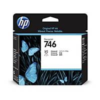 Cabezal de impresión HP DesignJet 746 - P2V25A