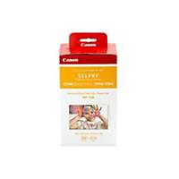 Inkjet Cartridge Canon RP-108, A6, 108 pages, 120 g/m2, White