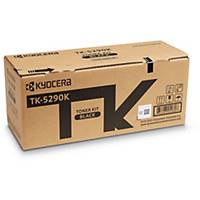 Kyocera TK-5290K Laser Toner Cartridge Black