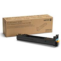 Xerox 106R01320 Laser Toner Cartridge Cyan
