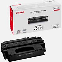 Canon 708H Toner Cartridge Black