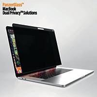 PanzerGlass tietoturvasuoja 15,4  MacBook