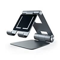 SATECHI R1 ADJUST MOBIL STAND SPACE GREY