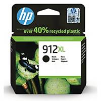 HP 912XL 3YL84AE INK/JET CART BLK