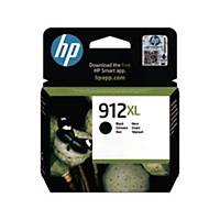 HP Tinte 3YL84AE#BGX 912XL, schwarz