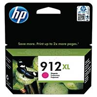 HP 912XL 3YL82AE INK/JET CART MAGE