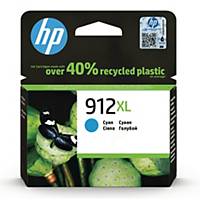HP 912XL 3YL81AE INK/JET CART CYAN