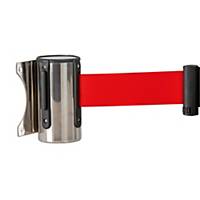 NORMALUZ WALL ROLLER STRAP RED