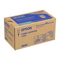 Epson AL-C9300N Toner Cartridge Cyan