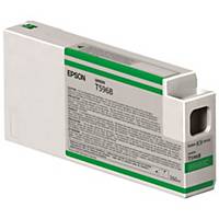 Epson T596B Ink Cartridge Green
