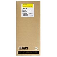 Epson T6424 Ink Cartridge Yellow