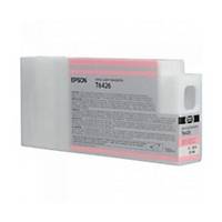 Epson T6426 Ink Cartridge Vivid Light Magenta