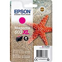Cartuccia Epson T03A340 per stampanti inkjet magenta 350 pag