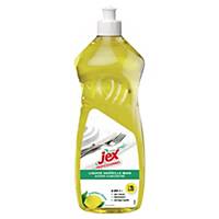 Liquide vaisselle Jex Professionnel - citron - bidon de 1 L