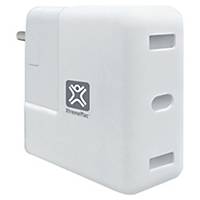 Adaptateur hub XtremeMac pour MacBook - blanc
