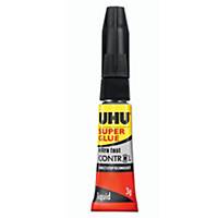 UHU Super Glue Control 3G