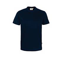 Unisex T-shirt Hakro, Grösse S, schwarz