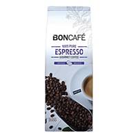 Boncafe Espresso Coffee Bean 500g [DR]