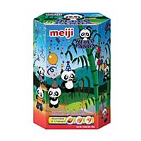 Meiji Hello Panda Assorted Biscuit 260g [DR]