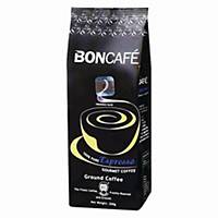 Boncafe Espresso Coffee Bean 200g [DR]