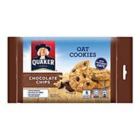 Quaker Oatmeal Chocolate Chip Cookie - Pack of 6 [DR]