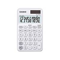 Calculadora de sobremesa SL-310UC-WE - Casio - 10 dígitos