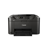 Barevná inkoustová multifunkční tiskárna Canon Maxify MB2150