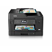 Multifunkční barevná inkoustová tiskárna Brother MFC-J3930DW